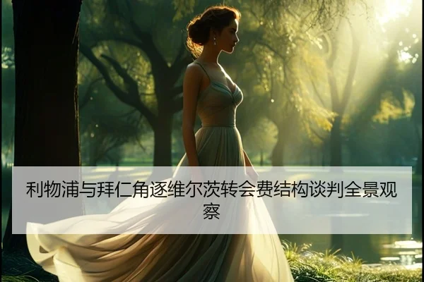 利物浦与拜仁角逐维尔茨转会费结构谈判全景观察